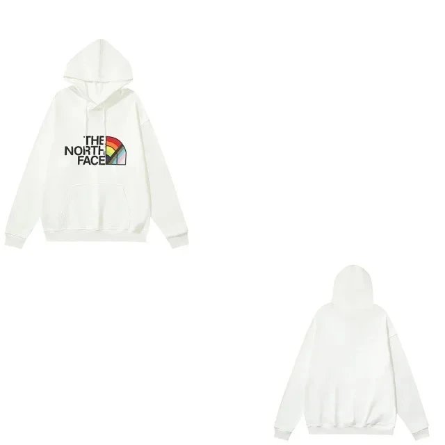 🔥经典百搭舒适连帽卫衣