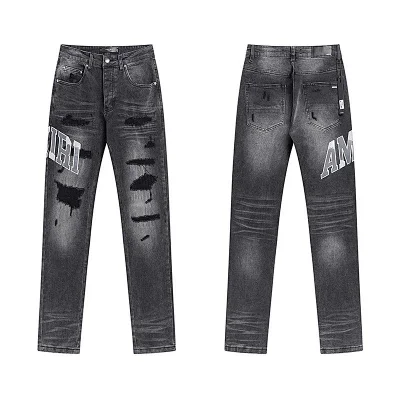Amiri Jeans