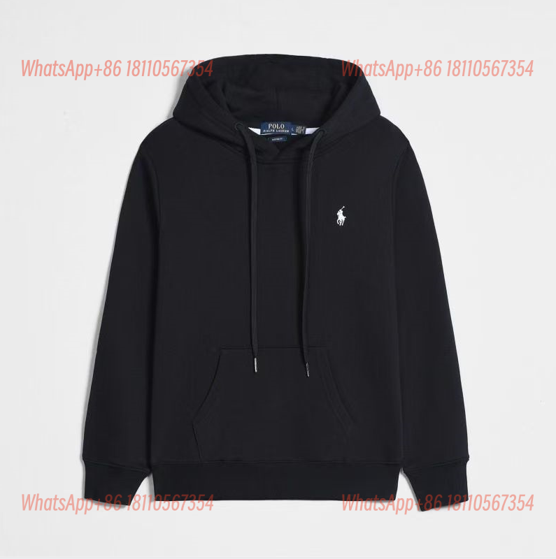 Ralph Lauren-black