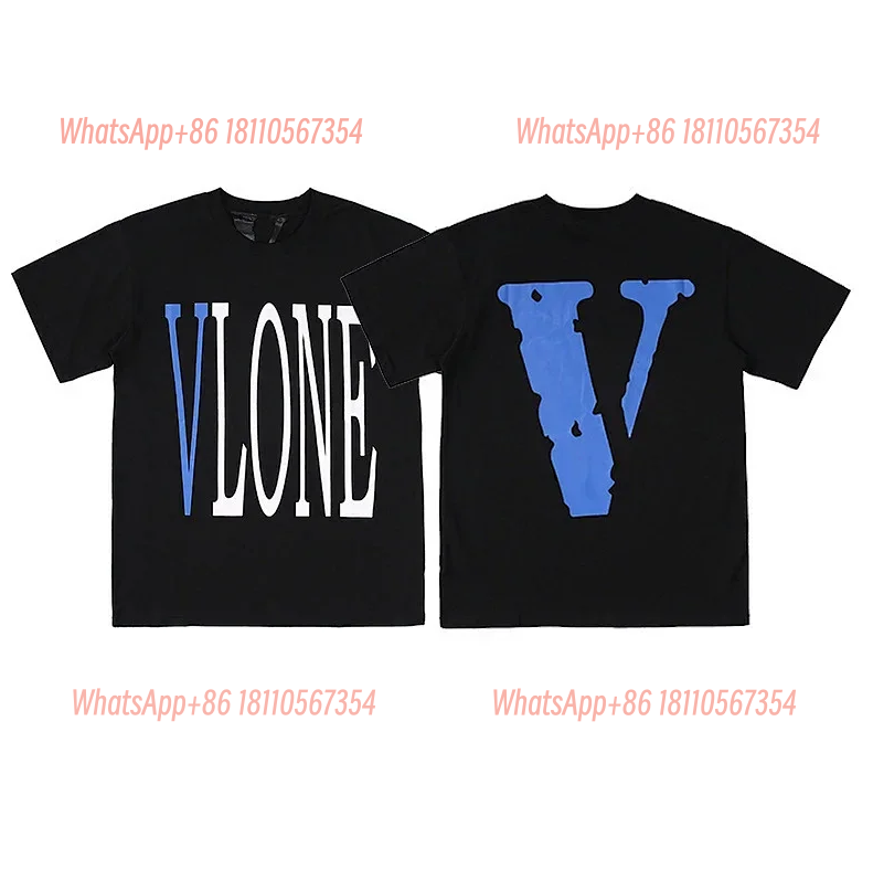 VLONE-Black 4 SKU image