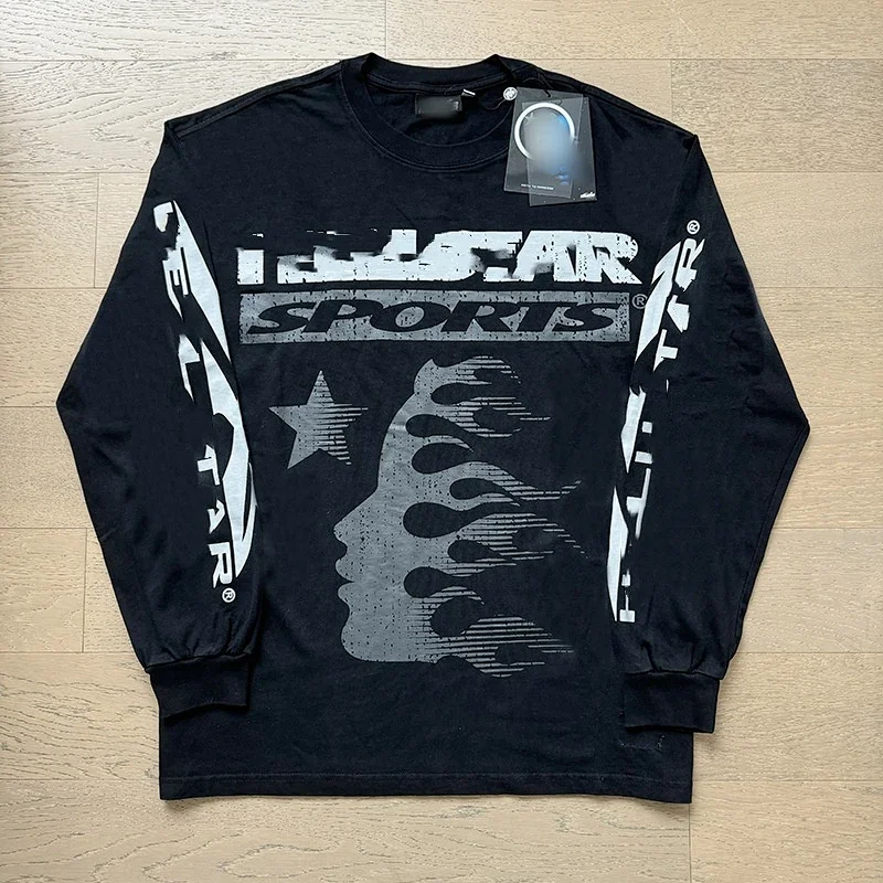 Hellstar Black * Top Quality