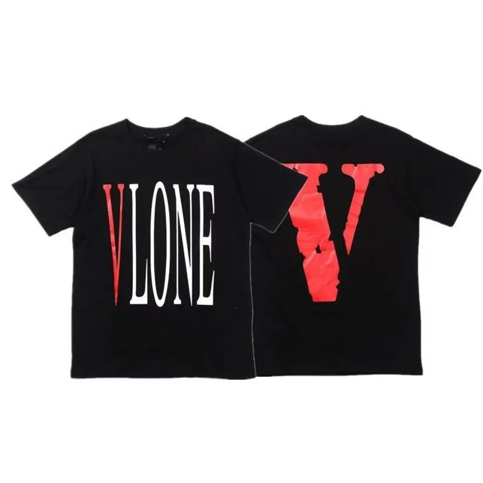VLONE-Black 5 SKU image