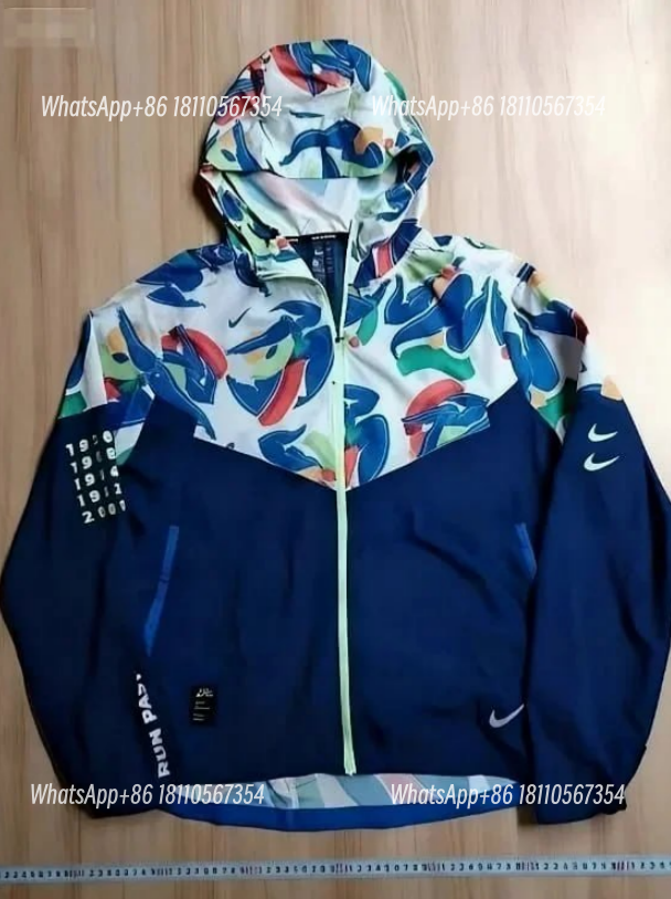 Nike Kelly Anne Windrunner