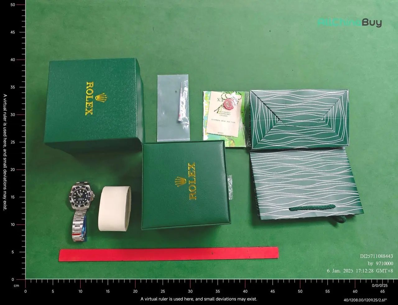 Audemars Piguet Watches Bioceramic Octagonal-Bezel Watch image 13