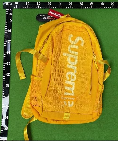 Supreme-Yellow
