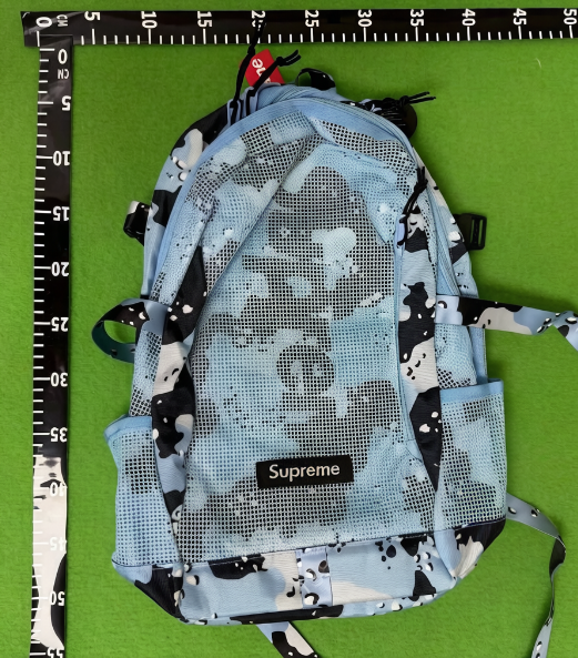 Supreme-Blue