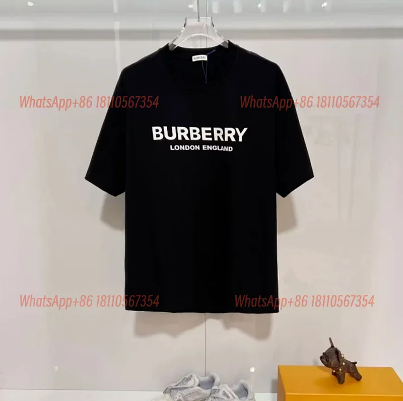 Shirt black（5）