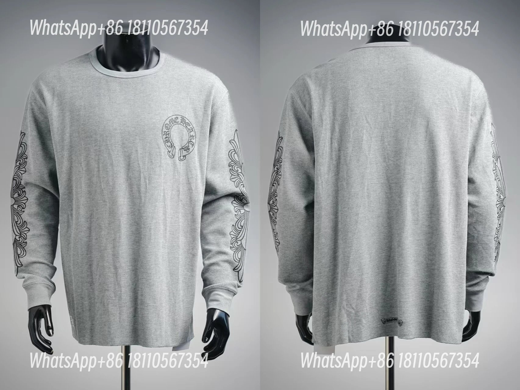 Grey *Top quality