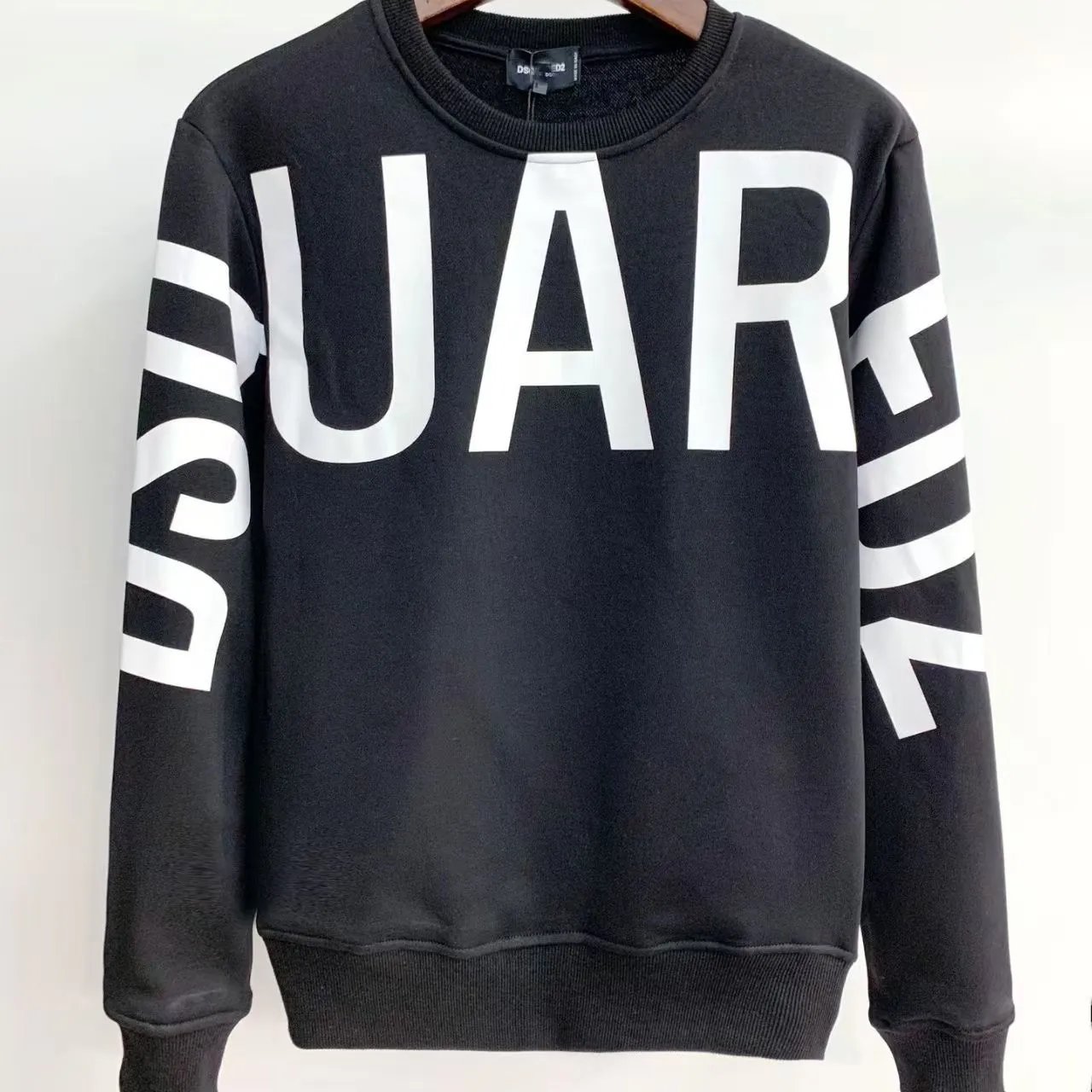 Black Long Sleeve (2)