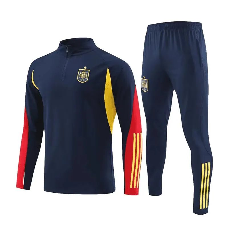 16 Royal Blue Spain * Top Quality