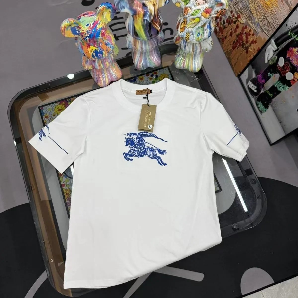 Shirt white（17）
