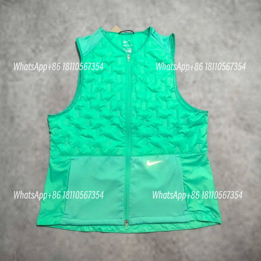 THERMA FIT ADV VEST-Green