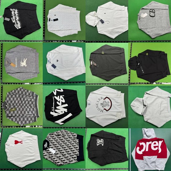 PAX77 Factory Clearance High-Quality Brand Sweater Collection WhatsApp +86 18110567354