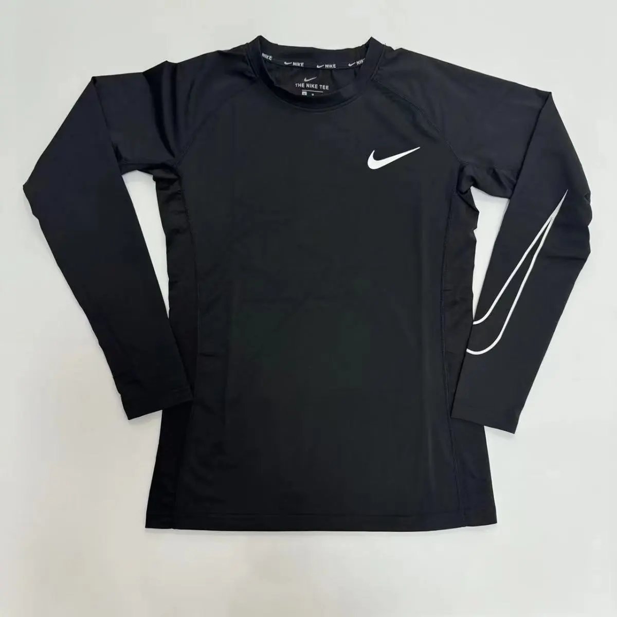 Nike Black * Top Quality