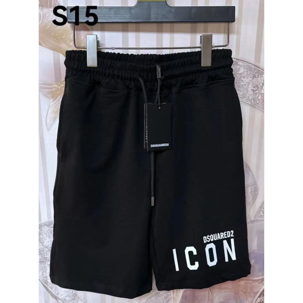Black Shorts (4)