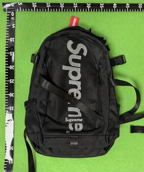 Supreme-Black
