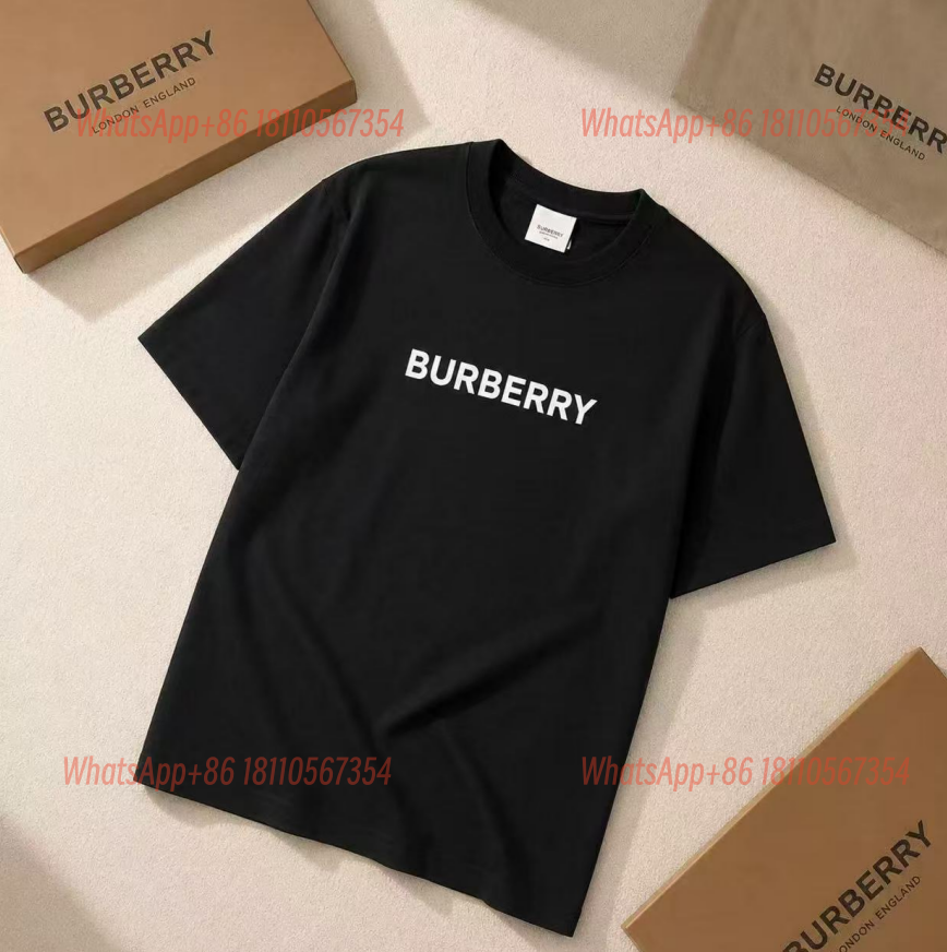 Shirt black（9）