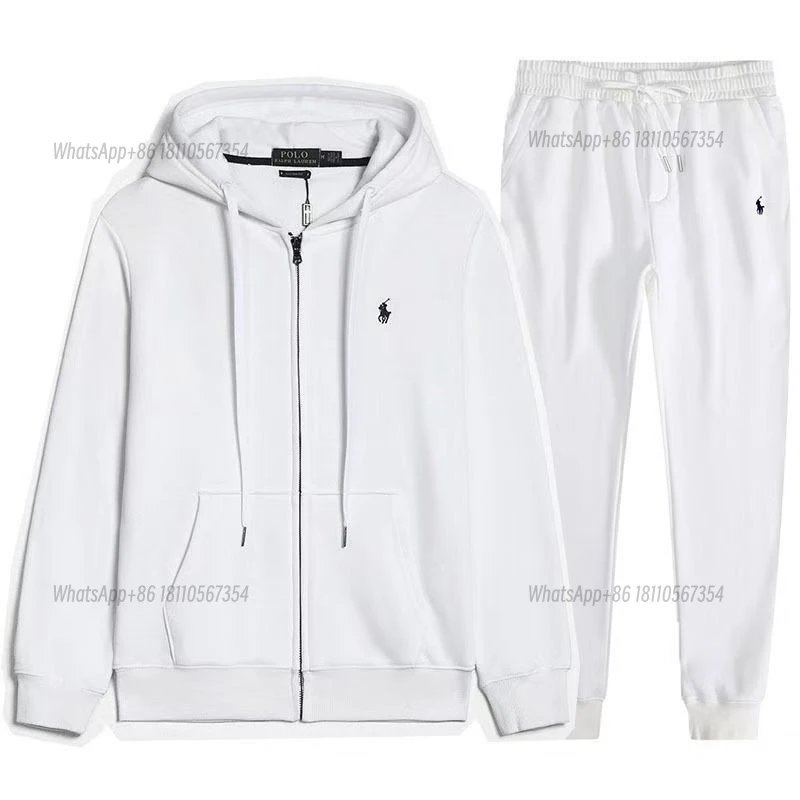 Ralph Lauren-White