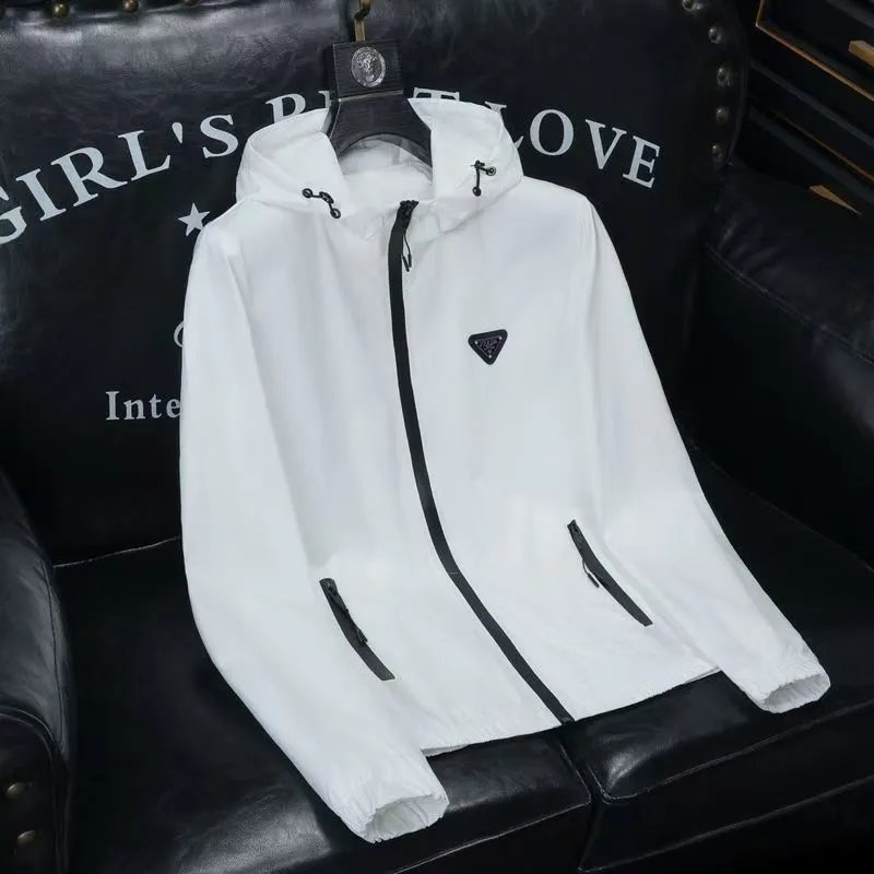 Prada white（2）