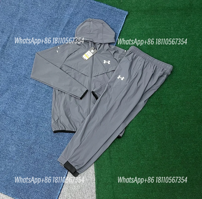 UA White