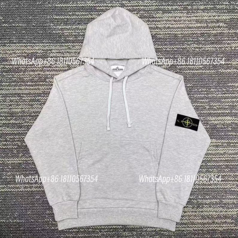 Stone Island-gray （2）