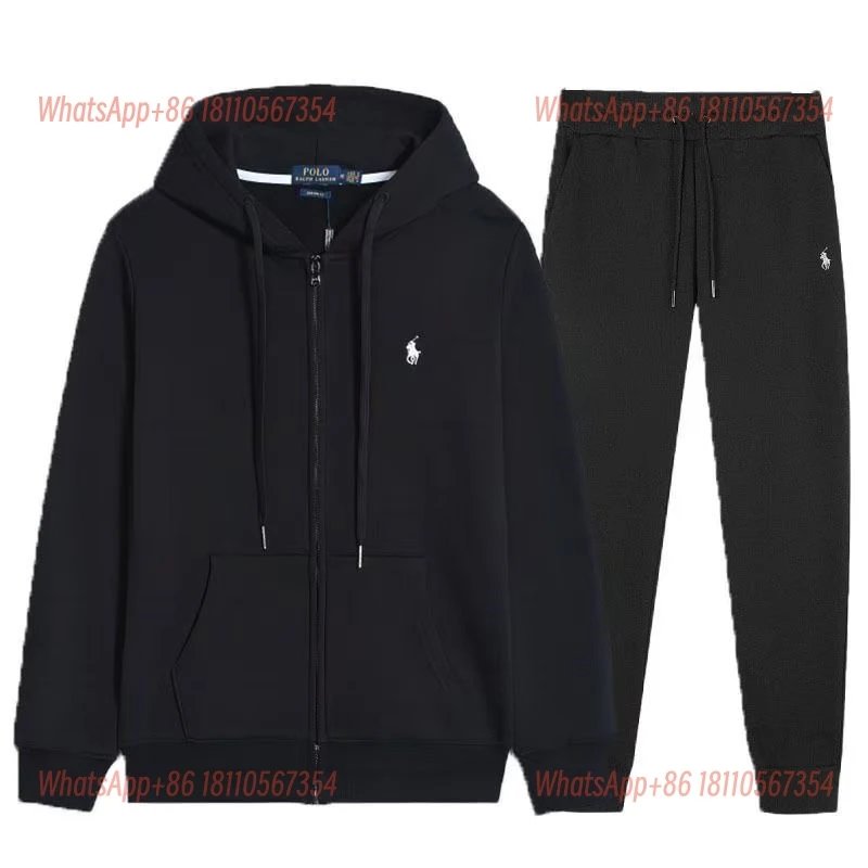 Ralph Lauren-Black
