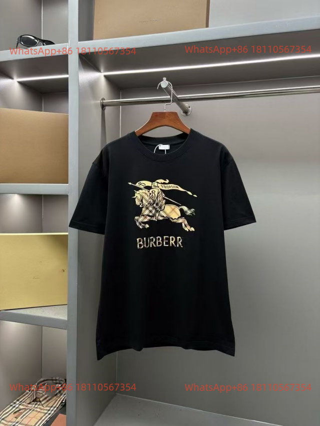 Shirt black（7）