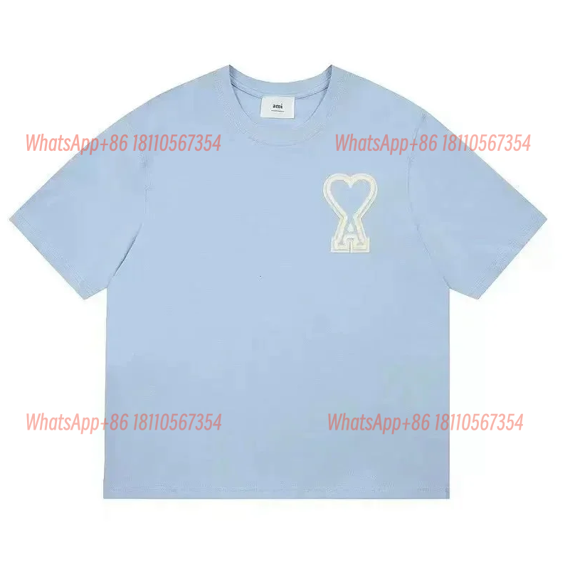 AMI-Blue blue large label SKU image