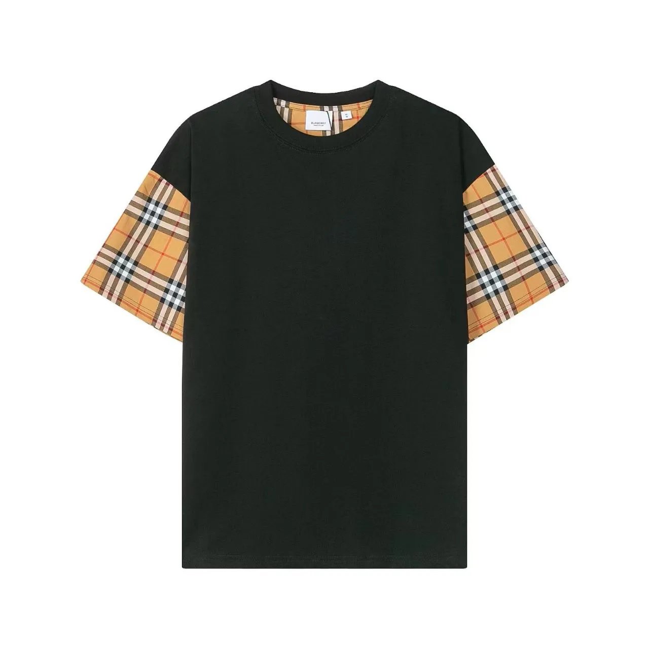 Shirt black（14）