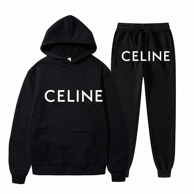 CELINE-Black