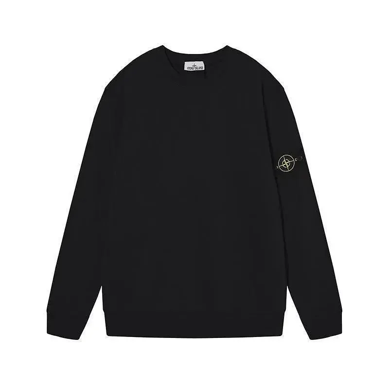 Stone Island Black * Top Quality