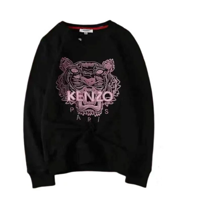 Kenzo Black Red * Top Quality