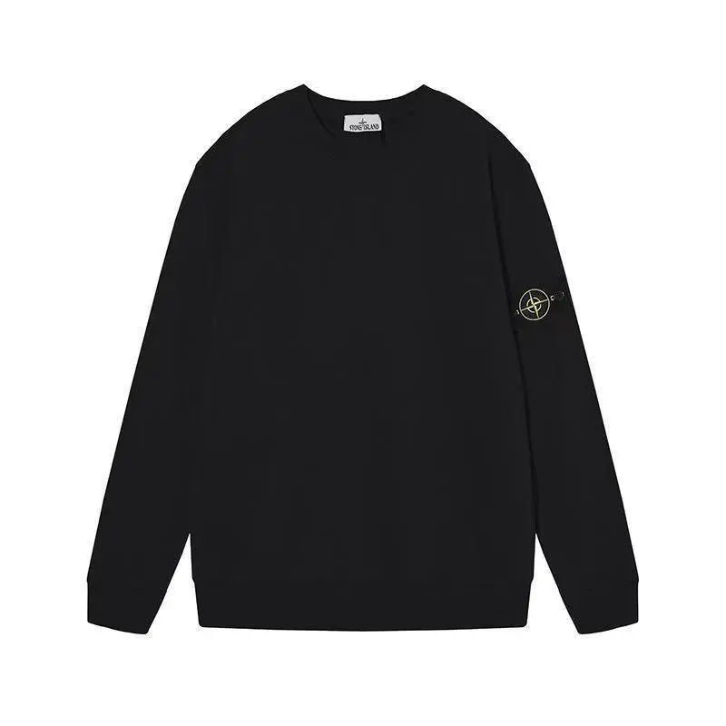 Stone Island Black
