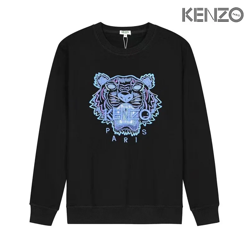 Kenzo Black Blue * Top Quality
