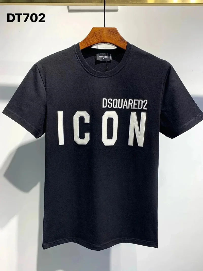 Black Short Sleeve (4)