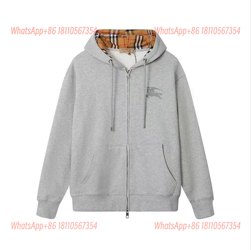 Burberry gray （2）