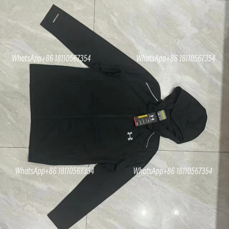 UA black