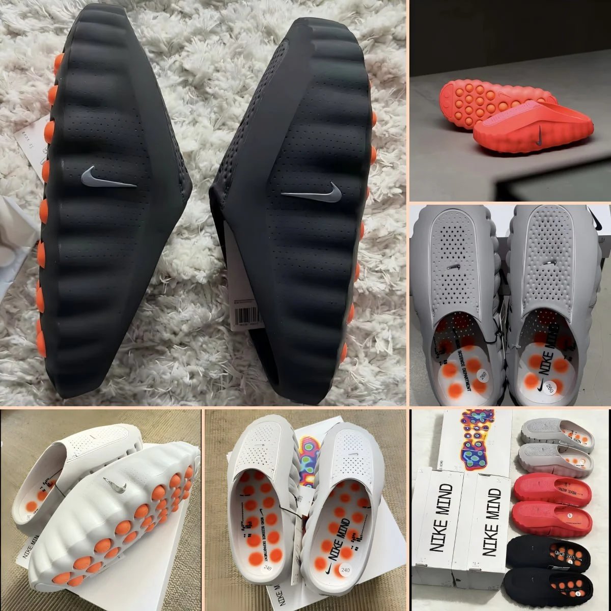 SH07-Fashion Slippers WhatsApp +852 53408810