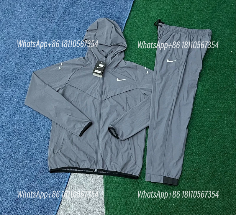 Nike Grey
