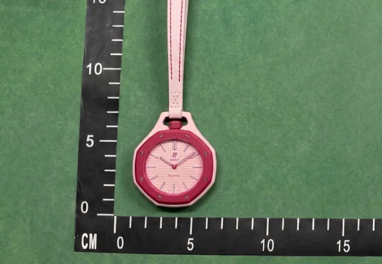 2026 new pocket watch ready stock ready stock