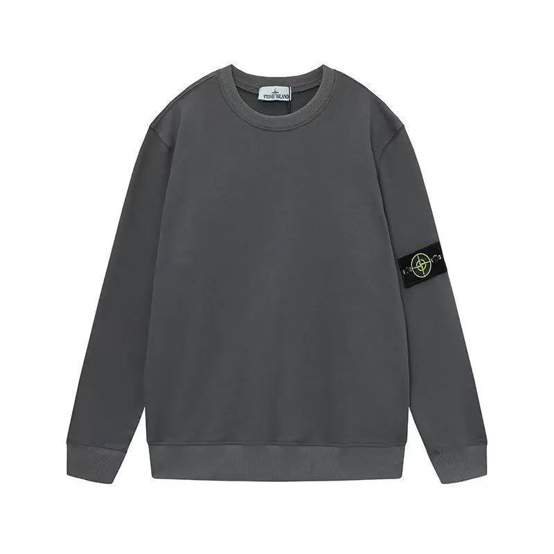 Stone Island Dark Grey