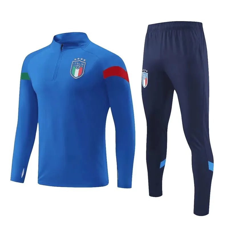 22 Blue Italy * Top Quality