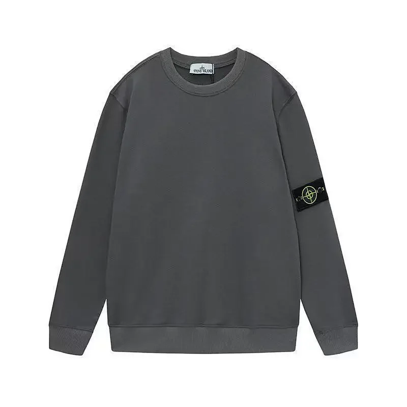 Stone Island Grey * Top Quality