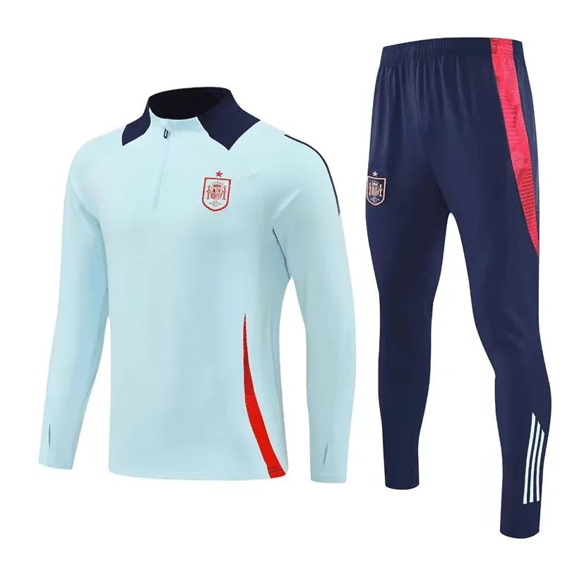17 Light Blue Spain * Top Quality
