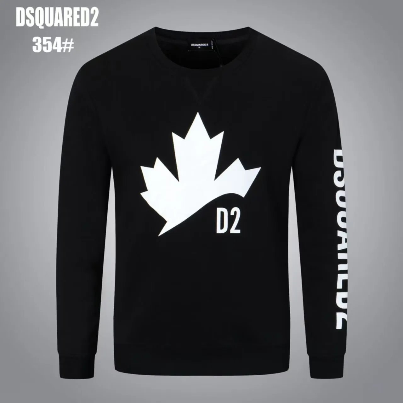 Black Long Sleeve (4)