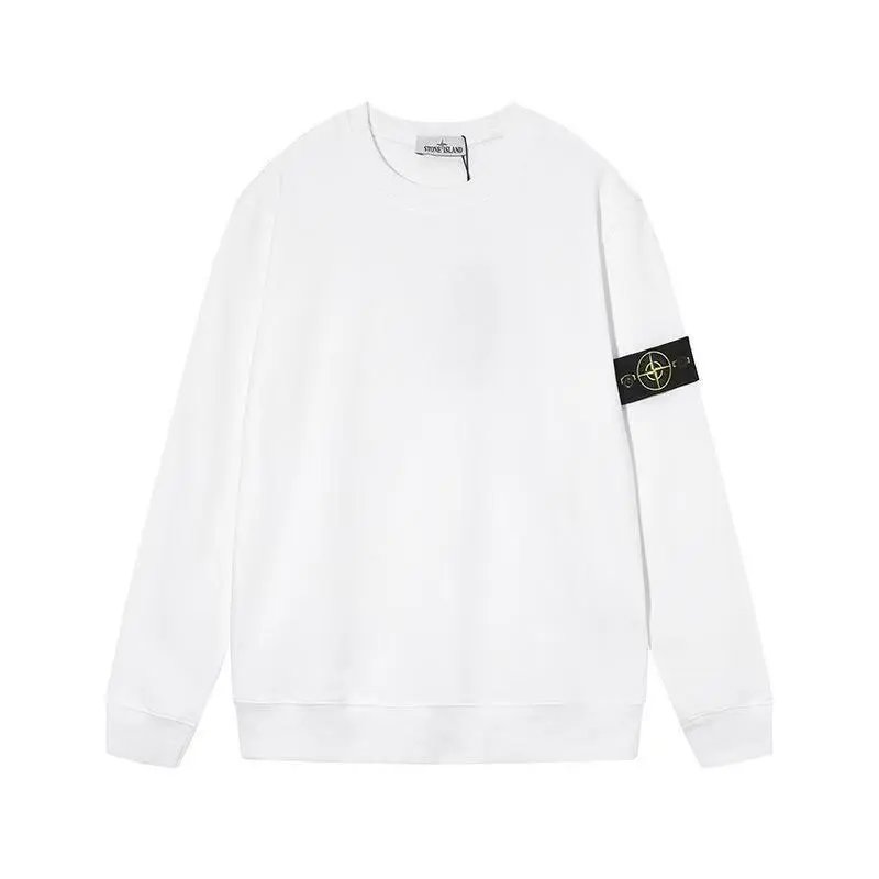 Stone Island White