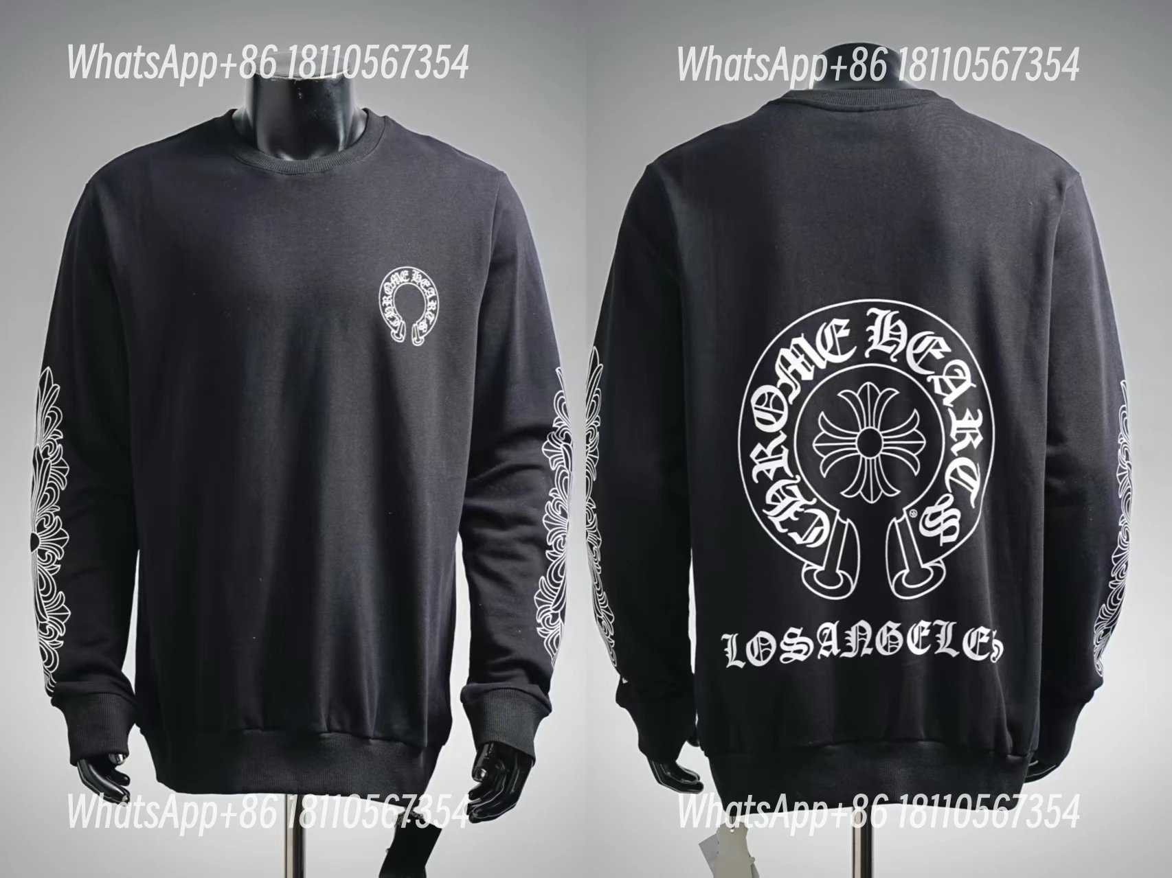 Black *Top quality