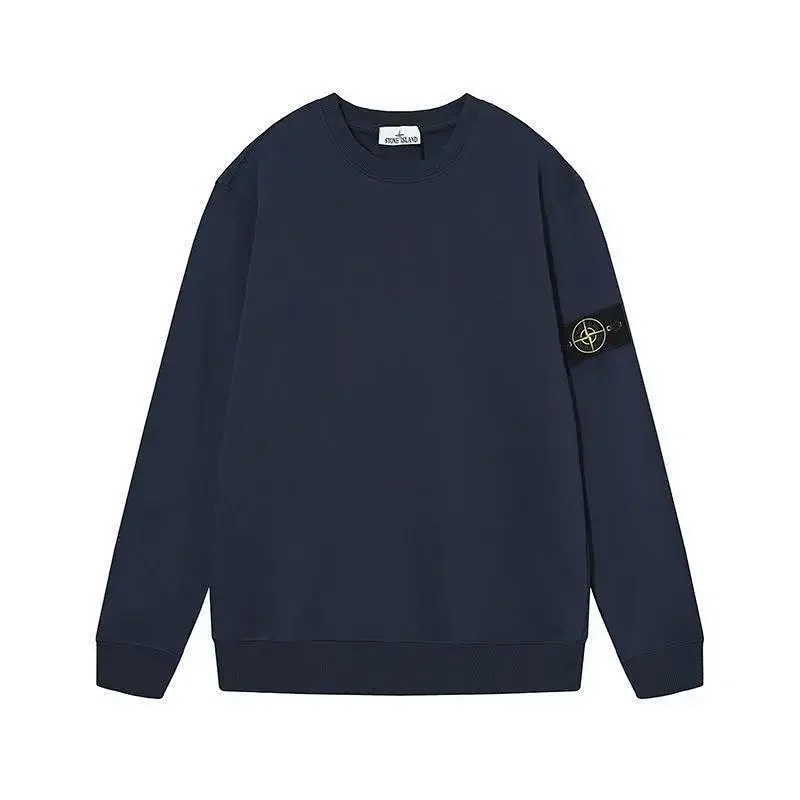 Stone Island navy blue * Top quality