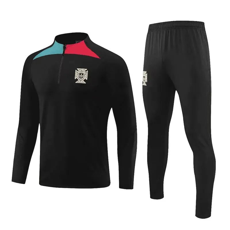 5 Black Portugal * Top Quality