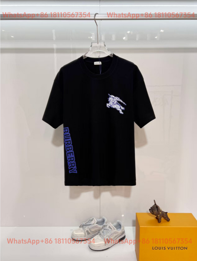 Shirt black（12）